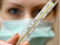 В Украине количество умерших от гриппа достигло 260 человек