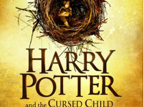 Новая книга о Гарри Поттере выйдет 31 июля 2016 года 