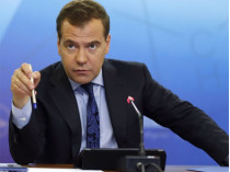 Мюнхенская конференция: Медведев заявил, что в Украине идет гражданская война