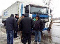 Активисты сообщили, что российские фуры уже блокируют в 10 регионах