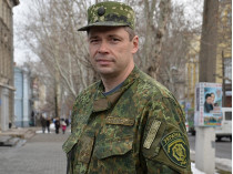 Олег Патрикеев