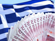 кредит Греции