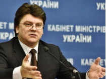 Глава Минспорта Жданов остается в Кабмине, отвергнув решение «Батькивщины» об отзыве 