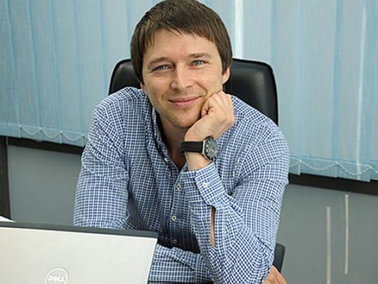 Владимир Локотко