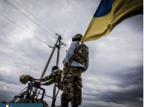 За сутки на Донбассе ранен один боец АТО, погибших нет