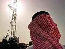 Саудовская Аравия нефтедобыча