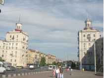 Главный проспект Запорожья больше не носит имя Ленина