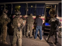 Из плена боевиков освобожден еще один украинец