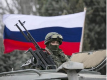 Разведка сообщила о гибели девяти военнослужащих РФ под Марьинкой
