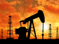 нефть