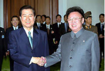 В сеуле скончался бывший президент южной кореи ким дэ чжун