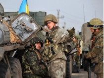 Вблизи Марьинки из-за неосторожного обращения со средствами подрыва ранены военные