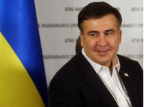 Саакашвили опроверг сообщения о своей скорой отставке