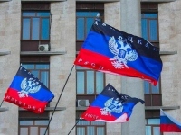 ДНР референдум 11 мая 2014 года