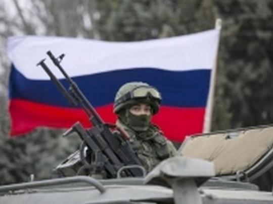 Разведка сообщила о гибели еще шестерых военнослужащих РФ на Донбассе
