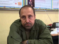 Террориста Ходаковского задним числом уволили с должности «главы Совбеза «ДНР»»