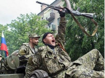 Активизацию террористов на Донбассе связали с празднованием 23 февраля