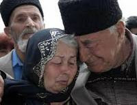 репрессии против крымских татар
