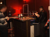 В Ивано-Франковске накрыли бордель, замаскированный под массажный салон
