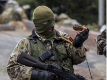 Боевики из минометов произвели 40 обстрелов по силовикам под Красногоровкой