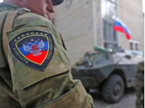 Россия продолжает укреплять войска боевиков – разведка