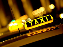 такси Uber