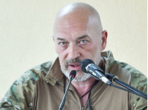 Георгий Тука