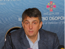 Олег Свирко