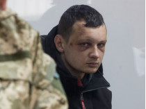 Краснов потерял сознание. Его обвинили в терроризме (видео)