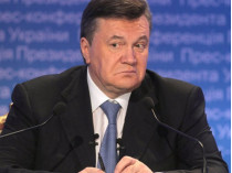 ЕС еще на год продлил санкции против Януковича и его соратников