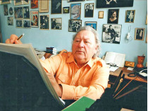 Александр Билаш