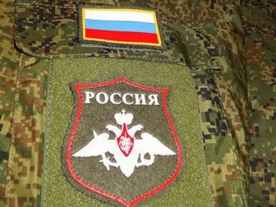 Разведка сообщила о новых потерях российских войск на Донбассе