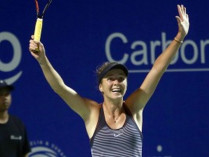 Элина Свитолина выиграла турнир в Малайзии, завоевав четвертый титул WTA в карьере