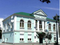 Здание Меджлиса в Симферополе передали оккупационным властям Крыма