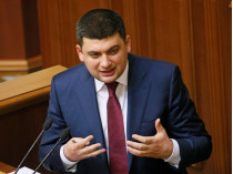 Радикал Лозовой сообщил последние договоренности о формировании нового правительства