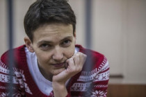 Пранкеры рассказали, как они обманули адвоката Савченко