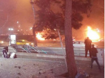 В Анкаре&nbsp;— теракт. Погибли более двух десятков людей