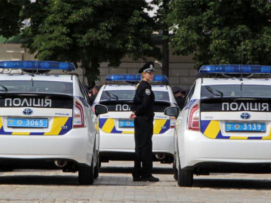 Патрульная полиция взыскала с водителей штрафов уже на 2,6 млн грн