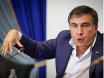 «Это неправда»: Саакашвили опровергает планы по созданию партии