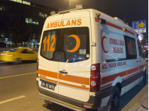 В больнице умерла женщина, пострадавшая при взрыве в аэропорту Стамбула