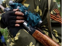 Боевики обстреливали позиции сил АТО недалеко от донецкого аэропорта