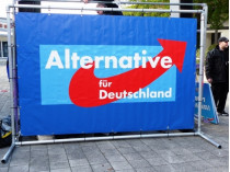 партия Альтернатива для Германии