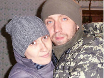 Юлия и Борис Кириченко