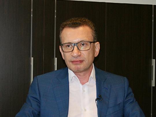 Евгений Баскин