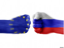 ЕС Россия противостояние