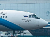 Росавиация запретила компании "Когалымавиа" выполнять все внутренние и международные рейсы
