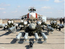 российские ВВС