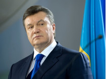 РФ не признает, что Янукович скрывается на ее территории (видео)