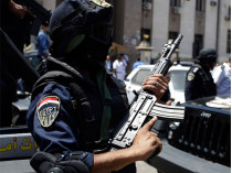 В Египте прогремел взрыв: погибли 4 полицейских, еще 5 ранены
