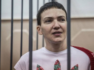 Российский суд начал зачитывать приговор Савченко (трансляция)